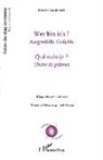 Robert Gernhardt - Qui suis-je ? Choix de poèmes