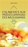 Ismaila Dème - L'Islam face aux préoccupations des musulmans