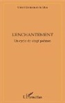 Emmanuel Da Silva - L'enchantement
