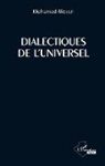 Mohamed Moulfi - Dialectiques de l'universel