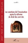 Louise Bottin - Les sanctions de l'inexécution après la réforme du droit des contrats