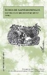 Grégory Pierrot - Echos de Saint-Domingue Tome 1