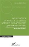 Bernard Levallois - Pour gagner la bataille du climat, sortons du capitalisme