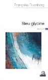 Françoise Duesberg - Bleu glycine