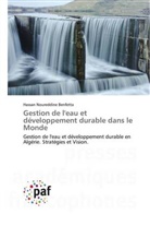 Hassan Noureddine Benfetta - Gestion de l'eau et développement durable dans le Monde