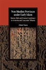 Alison Vacca, Alison (University of Tennessee Vacca - Non-Muslim Provinces under Early Islam