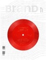 Editorial Department of BranD Magazine - BranD No.45