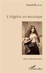 Taoufik Bestandji - L'Algérie en musique