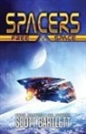 Scott Bartlett, Scott Bartlett - Spacers