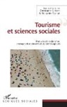 Christophe Guibert, Benjamin Taunay - Tourisme et sciences sociales