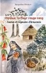 Jacqueline Heissat - Copihue, la fleur rouge sang