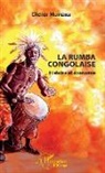 Didier Mumengi - La Rumba congolaise