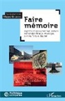 Magali Boumaza - Faire mémoire