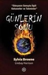 Sylvia Browne, Lindsay Harrison - Günlerin Sonu