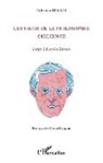 Patricio Brickle - Les faces de la philosophie chilienne