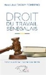Henri-Joël Tagum Fombeno - Droit du travail sénégalais