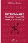 Mokrane Chemim - Dictionnaire français - tamazirt