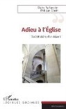 Philippe CIBOIS, Claire TAILLANDIER - Adieu à l'église