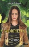 Aloïsia Nidhead, Plume de Marmotte Editions, Plumes de Marmotte Editions, Plumes de Marmotte Editions - Morpheus #1