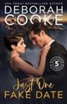 Deborah Cooke, Cooke Deborah - Just One Fake Date
