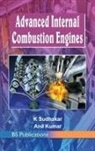 Anil Kumar, K. Sudhakar - Advanced Internal Combustion Engines