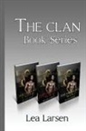 Lea Larsen, Tbd - The Clan Book Box Series, Books 1-3