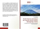 Honoré Ciraba, Kin Iragi Birindwa, King Iragi Birindwa - Etude thermo-volcanique de la partie Sud du volcan Nyiragongo, Goma