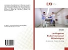 Mane Jemel, Manel Jemel, Hajer Kandara, San Khedher, Sana Khedher - Les Urgences Endocriniennes et Métaboliques
