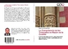 Héctor Caicedo Rodríguez - La Competencia de los Tribunales en Razón de la Cuantía