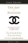 Cassandra Gaisford - The Art of Success