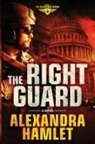 Alexandra Hamlet - The Right Guard