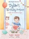 Victor Dias de Oliveira Santos - Dylan's Birthday Present/El Regalo de Cumpleaños de Dylan