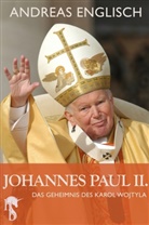 Andreas Englisch - Johannes Paul II