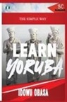 Idowu Obasa - The Simple Way to Learn Yoruba