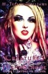 M. Telsch-Williams - Creatures of the Night School