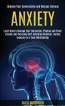 David Mcdonagh, McDonagh David - Anxiety