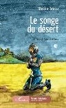 Ghislaine Selosse - Le Songe du désert