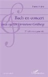 Patrick Calais - Bach en concert