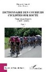 Benjamin Chauvet, Didier Chauvet - Dictionnaire des coureurs cyclistes sur route