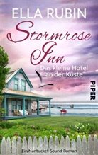 Ella Rubin - Stormrose Inn - Das kleine Hotel an der Küste