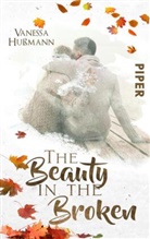 Vanessa Hußmann - The Beauty in the Broken