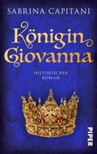 Sabrina Capitani - Königin Giovanna