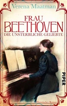 Verena Maatman - Frau Beethoven