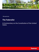 Anonymous - The Federalist