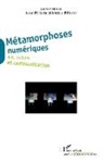 Maud Pélissier, Nicola Pélissier, Nicolas Pélissier - Métamorphoses numériques