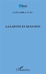 CRISHS Univ F H Boigny, CRISHS Univ. F. H. Boigny - La laïcité en question