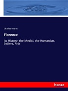 Charles Yriarte - Florence