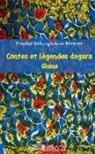Pascal Siekyoghrkure Kyoore - Contes et légendes dagara
