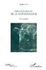 Pascal Vimenet - Abécédaire de la fantasmagorie