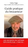 Gilles Naja - Guide pratique du brocanteur